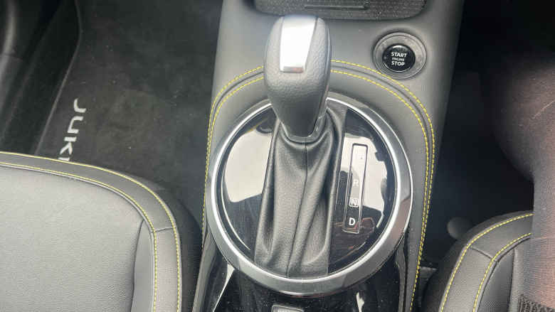 Nissan Juke 1.0 DiG-T N-Sport 5dr DCT Petrol Hatchback